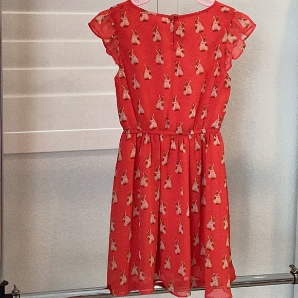 Trende Girl Childrens Dress, Size 7, New condition. - Picture 2 of 9